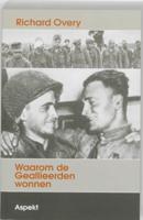 Waarom de geallieerden wonnen (Paperback)