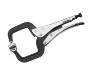 Bahco parallel c-klemtang 160 mm | 2964-160