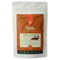 Green Sweet Sweet cinnamon / kaneel 225 Gram