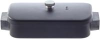 HELLA Cable connectors 8 pole w.cover/8-d-flat
