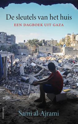 De sleutels van het huis (Paperback)