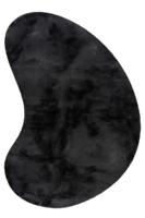 Vloerkleed Heaven Organisch Graphite