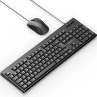 Numeriek toetsenbord Vention KTYBG-ES Zwart Numeriek toetsenbord Vention KTYBG-ES Zwart
