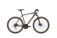 KAYZA crossfiets "alvar 4" mod. 22