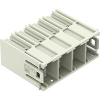 WAGO 832-3624 Female connector 20 stuk(s)