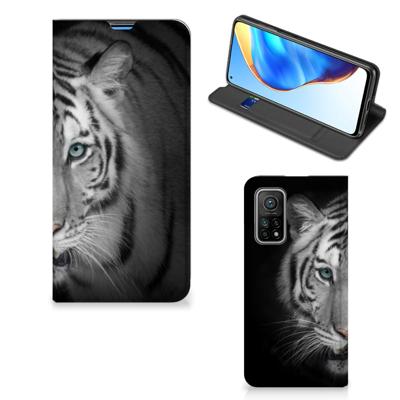 Xiaomi Mi 10T | 10T Pro | Hoesje maken | Tijger