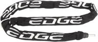 Edge Insteekketting marmo 140cm - zwart
