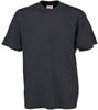 Tee Jays TJ8000 Men´s Sof Tee - Dark Grey (Solid) - L