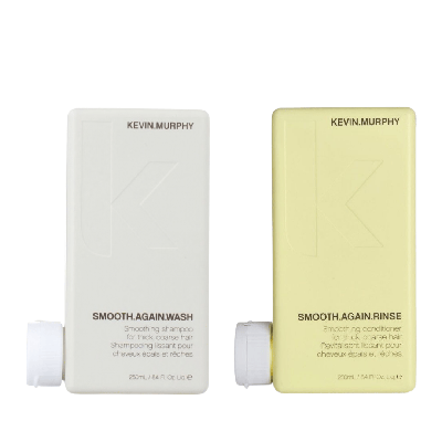Kevin Murphy Smooth.Again Shampoo & Conditioner Set 2x250ml