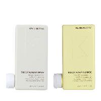 Kevin Murphy Smooth.Again Shampoo & Conditioner Set 2x250ml