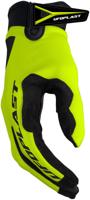 UFO PLAST crosshandschoen "skyline gloves ufo skyline yellow gr. xl