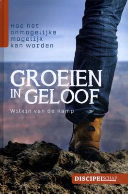 Groeien in geloof (Paperback)
