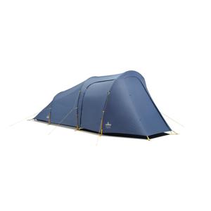 Bedouin 2 Premium Tent | Titanium Blue | One Size