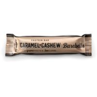 Barebells reep Original Caramel & Cashew, 55 g, pak van 12 stuks