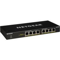 Netgear Netgear GS308PP - thumbnail