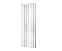 Plieger Cavallino Retto Dubbel 7253044 radiator voor centrale verwarming Wit 2 kolommen Design radiator - thumbnail