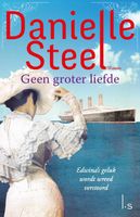 Geen groter liefde - Danielle Steel - ebook - thumbnail