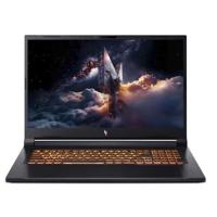 ACER Nitro V 17 AI ANV17-61-R0QC Gaming Laptop PC - Zonder Windows - 17,3 FHD IPS 144Hz - RTX 4050 - Ryzen AI 5 340 - RAM 16GB - 512GB SSD
