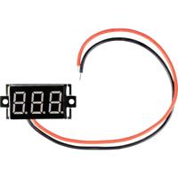 Joy-it Digitaal inbouwmeetapparaat