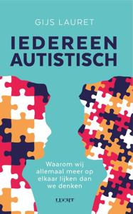 Iedereen autistisch (Paperback)