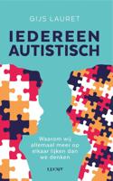 Iedereen autistisch (Paperback)