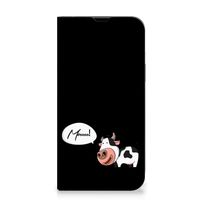 iPhone 13 Pro Max Magnet Case Cow