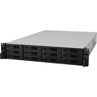 Synology SA3200D NAS-serverbehuizing 12 Bay SA3200D - thumbnail