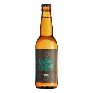 Hutten Kloas Huttenkloas Tripel 33Cl