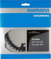 Shimano ultegra 11-speed chainring for fc-6800 34t (ma)