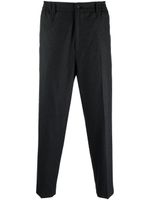 Tagliatore pantalon de costume à coupe slim - Gris