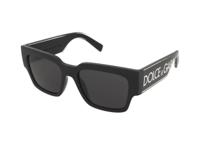 Zonnebrillen Dolce & Gabbana DG6184 501/87