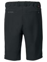 Vaude Farley Stretch Bermuda Heren Kortebroek Black 52