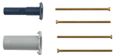 Grohe Rapido Smartbo. Verlengstuk 2,5 cm