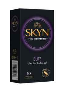 Mates Skyn Elite - 10 pack