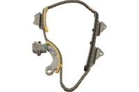 Distributie ketting kit DKC2002 Distributie ketting kit DKC2002