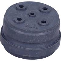 ITT 103-0367-000 Ronde connector 1 stuk(s)