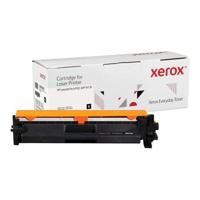 Compatibel Toner Xerox CF217A Zwart