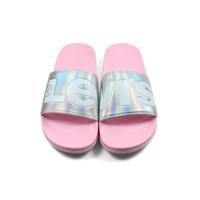 Slippers voor Kinderen Levi's JUNE L VPOL0239S Roze - Maat: 39