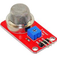 Iduino ME084 Rook- en gassensor 1 stuk(s)