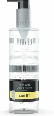 Hand Wash Sun 81