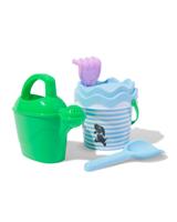 HEMA Takkie en Siepie strandemmerset