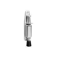 DEURVASTZETTER RVS 0035.444000 DEURVASTZETTER RVS 0035.444000