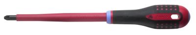 Bahco ergo schroevendraaier iec pz2x175 | BE-8822S