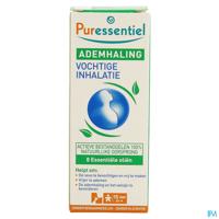 Puressentiel Ademhaling Inhalatie 50ml