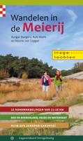 Wandelen in de Meierij (Paperback)
