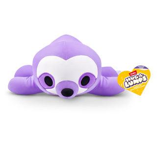 Hug a lumps therapie pluche