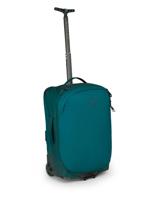 Osprey Rolling Transporter - Handbagage - 38L - Westwind Teal