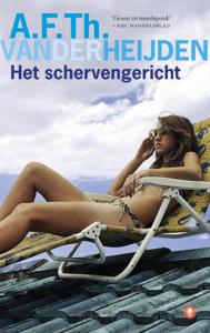 Het schervengericht (Paperback)