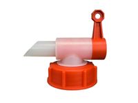 Kraantje voor 60 liter jerrycan CARAMBA - thumbnail