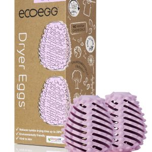 Eco Egg Dryer Eggs Spring Blossom